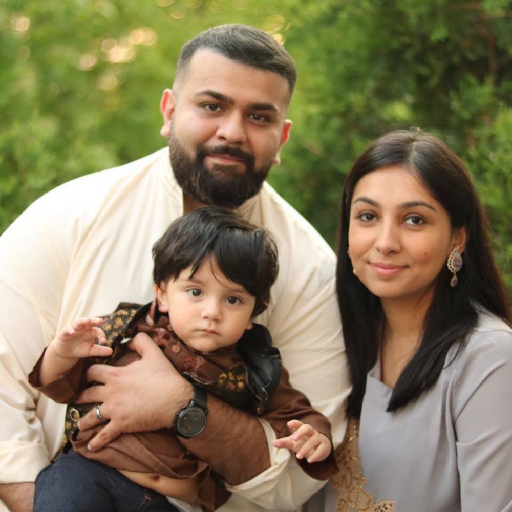 Meet your Posher, Alina